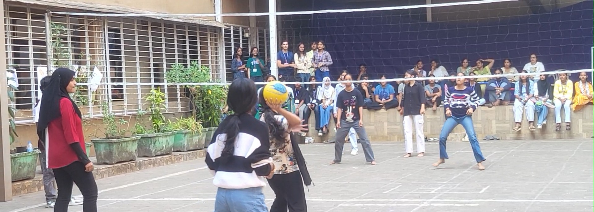 Volleyball